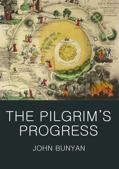 The Pilgrim's Progress. Classics of World Literature (wersja angielska)