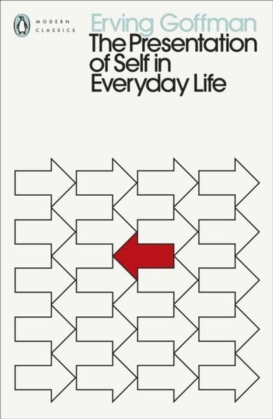 The Presentation of Self in Everyday Life (wersja angielska)