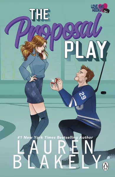 The Proposal Play
