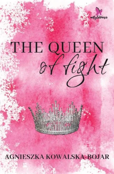 The queen of fight