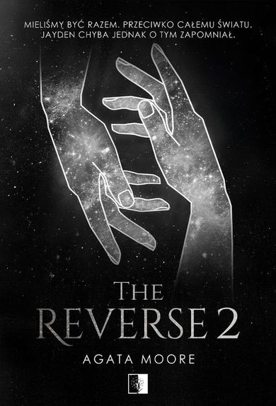 The Reverse. Tom 2