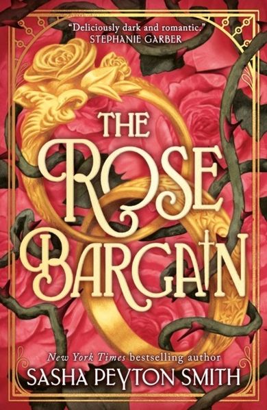 The Rose Bargain (wersja angielska)