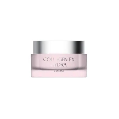 The Saem, Collagen Ex Hydra, krem do twarzy, 50 ml