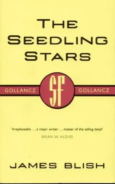 The seedling stars