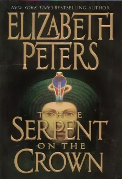 The Serpent on the Crown