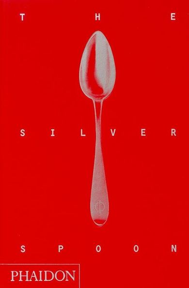 The Silver Spoon (wersja angielska)