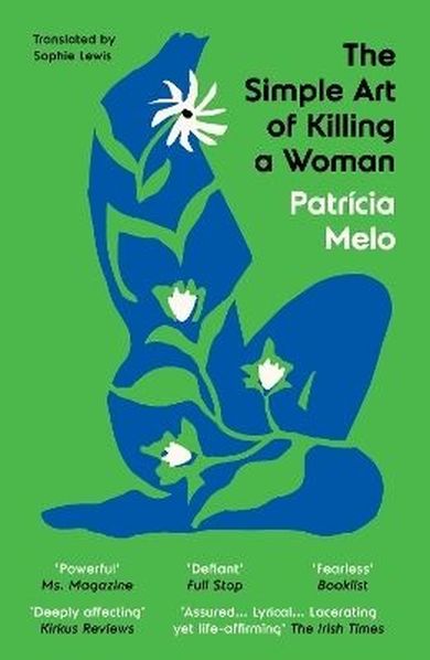 The Simple Art of Killing a Woman (wersja angielska)