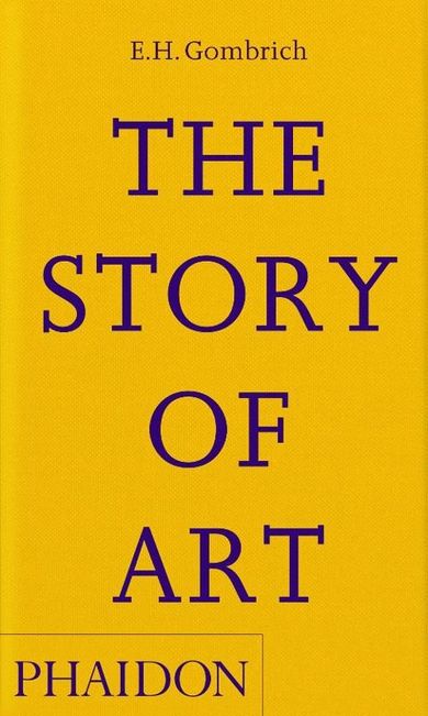 The Story of Art (wersja angielska)