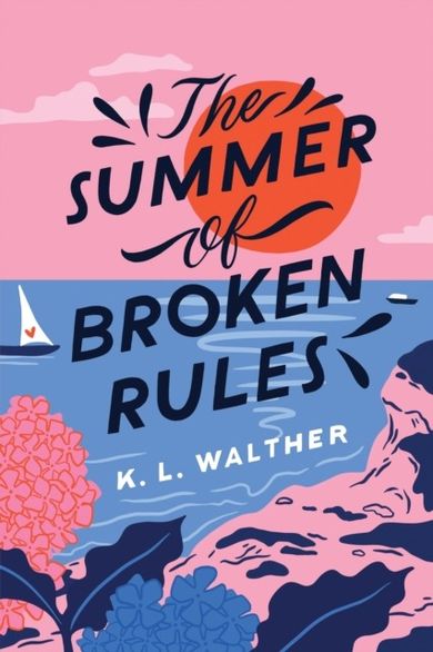 The Summer of Broken Rules (wersja angielska)