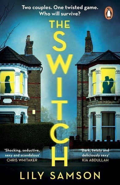The switch (wersja angielska)