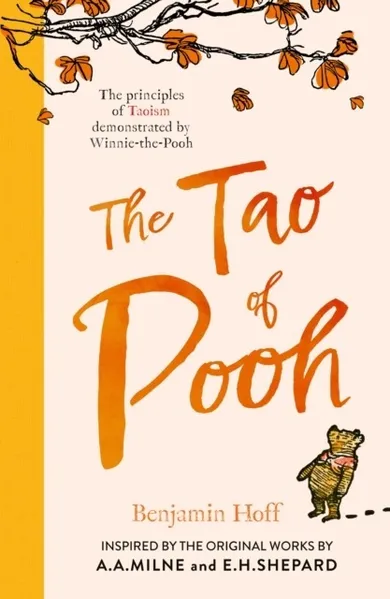 The Tao of Pooh (wersja angielska)