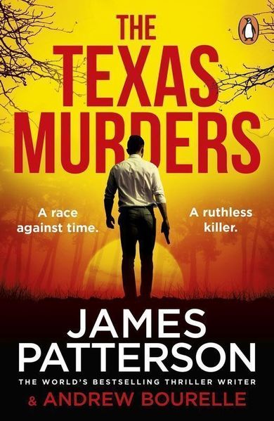The Texas murders (wersja angielska)