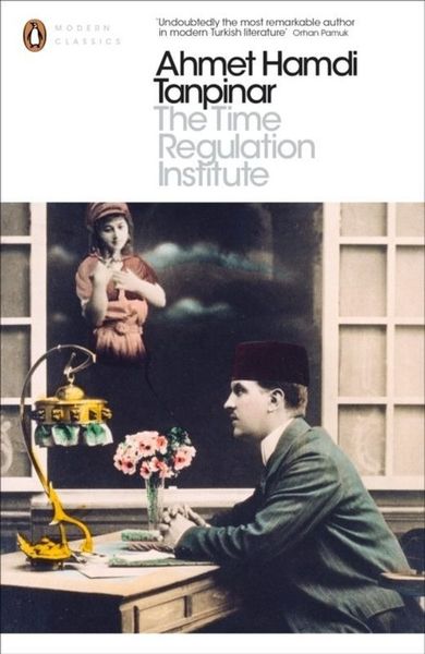 The Time Regulation Institute (wersja angielska)