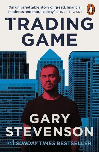 The Trading Game (wersja angielska)