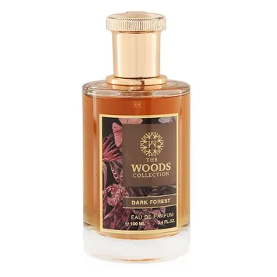 The Woods Collection, Dark Forest, woda perfumowana, spray, 100 ml