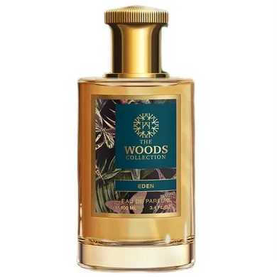 The Woods Collection, Eden, woda perfumowana, spray, 100 ml