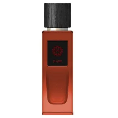 The Woods Collection, Flame, woda perfumowana, spray, 100 ml