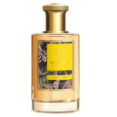 The Woods Collection, Panorama, woda perfumowana, spray, 100 ml