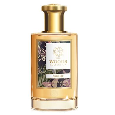 The Woods Collection, Sunrise, woda perfumowana, spray, 100 ml