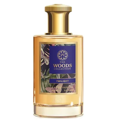 The Woods Collection, Twilight, woda perfumowana, spray, 100 ml