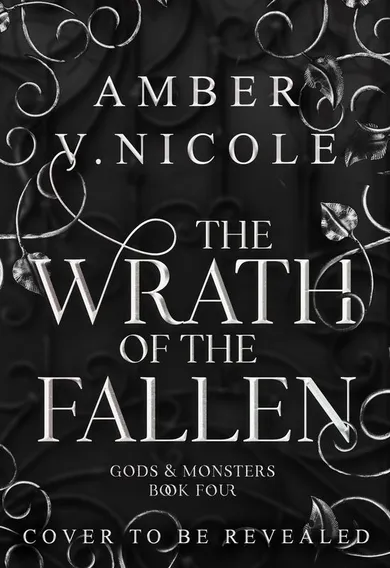 The Wrath of the Fallen (wersja angielska)