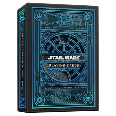 Theory11, Star Wars, Light Side, karty do gry