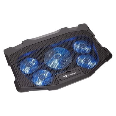 Thermaltake, Massive 12 Max 17", podkładka chłodząca pod laptop
