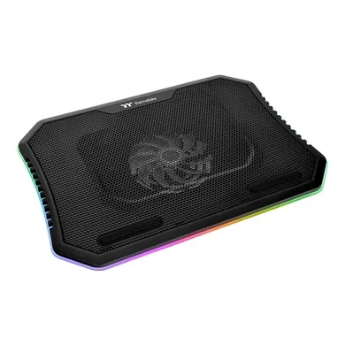 Thermaltake, Massive 12 Rgb 15", podkładka chłodząca pod laptop