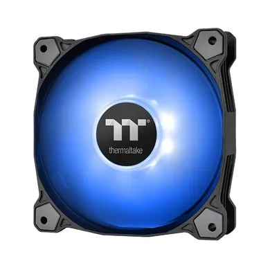 Thermaltake, Pure, wentylator, A14 LED, Blue CL-F110-PL14BU-A