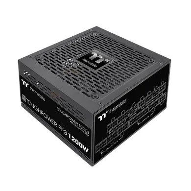 Thermaltake, Toughpower, Grand, zasilacz, PF3 1200W, Fmod 80+ Platinum 14 cm, Gen5, Ps-tpd-1200fnfape-3