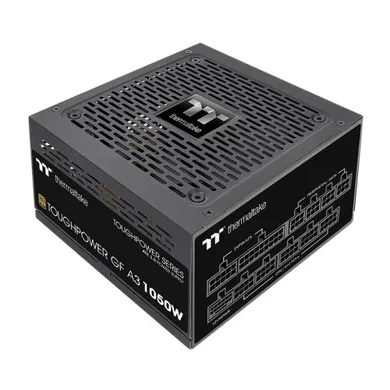 Thermaltake, Toughpower, zasilacz modularny, GF A3 1050W, Gold F, 12 cm, Gen5, Ps-tpd-1050fnfage-h