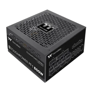 Thermaltake, Toughpower, zasilacz, PF1 850W, Fully Mod, Ps-tpd-0850fnfape-1