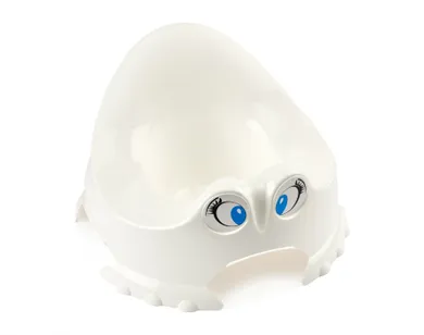 Thermobaby, Funny, nocnik, biały