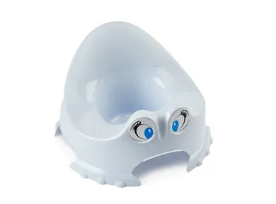Thermobaby, Funny, nocnik, niebieski