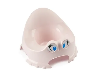Thermobaby, Funny, nocnik, różowy