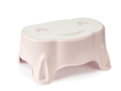 Thermobaby, stopień antypoślizgowy, różowy