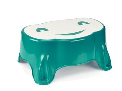 Thermobaby, stopień antypoślizgowy, szmaragdowy