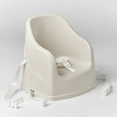 Thermobaby, Tudi, fotelik podwyższający na krzesło, beżowy