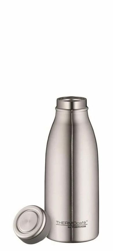 Thermos, ThermoCafé, termobutelka, stal nierdzewna, 350 ml
