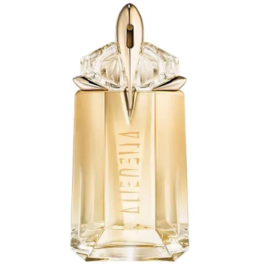 Thierry Mugler, Alien Goddess, woda perfumowana, refillable spray, 60 ml