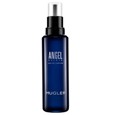 Thierry Mugler, Angel Elixir, woda perfumowana, refill, 100 ml