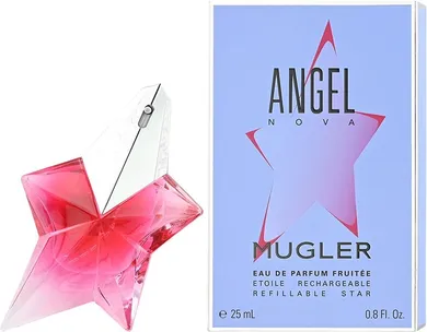 Thierry Mugler, Angel Nova, woda perfumowana, 25 ml
