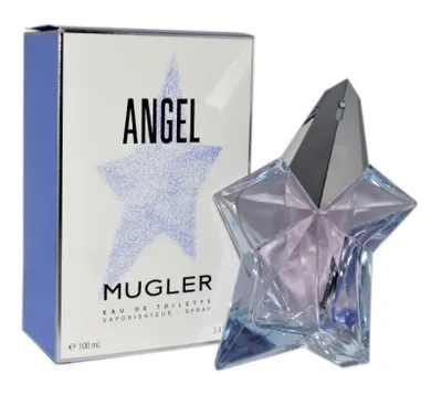 Thierry Mugler, Angel, woda toaletowa, 100 ml