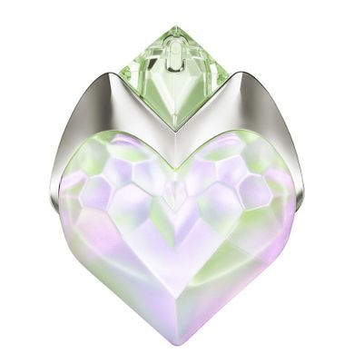 Thierry Mugler, Aura Sensuelle, woda perfumowana, spray, 50 ml