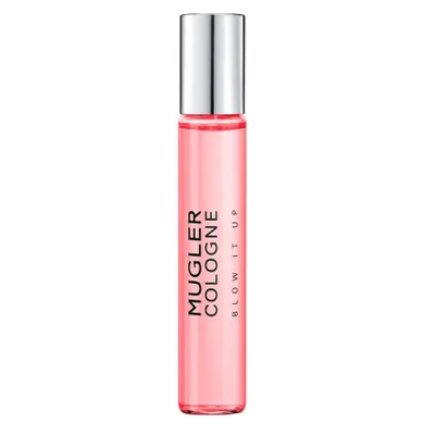 Thierry Mugler, Mugler Cologne, Blow It Up, woda toaletowa, spray, 10 ml