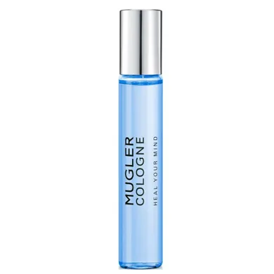 Thierry Mugler, Mugler Cologne, Heal Your Mind, woda toaletowa, spray, 10 ml