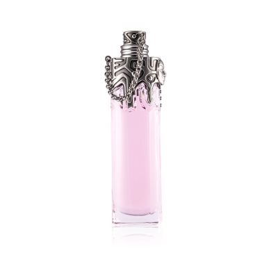 Thierry Mugler, Womanity, woda perfumowana z możliwością napełniania, spray, 80 ml