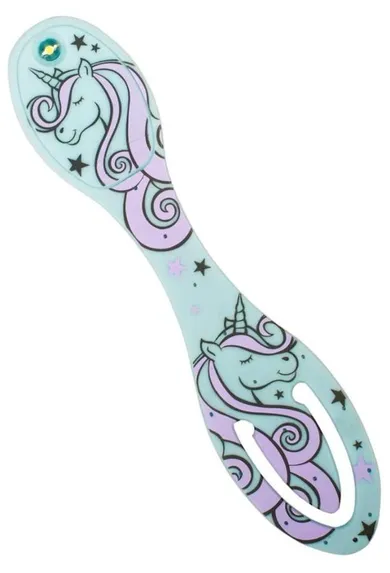 Thinking Gifts, Flexilight, lampka do książki, jednorożec