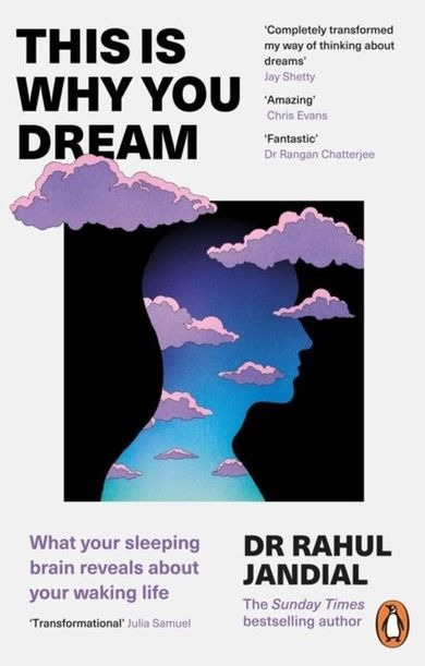 This Is Why You Dream (wersja angielska)