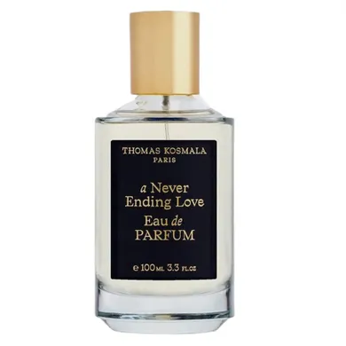 Thomas Kosmala, A Never Ending Love, woda perfumowana spray, 100 ml